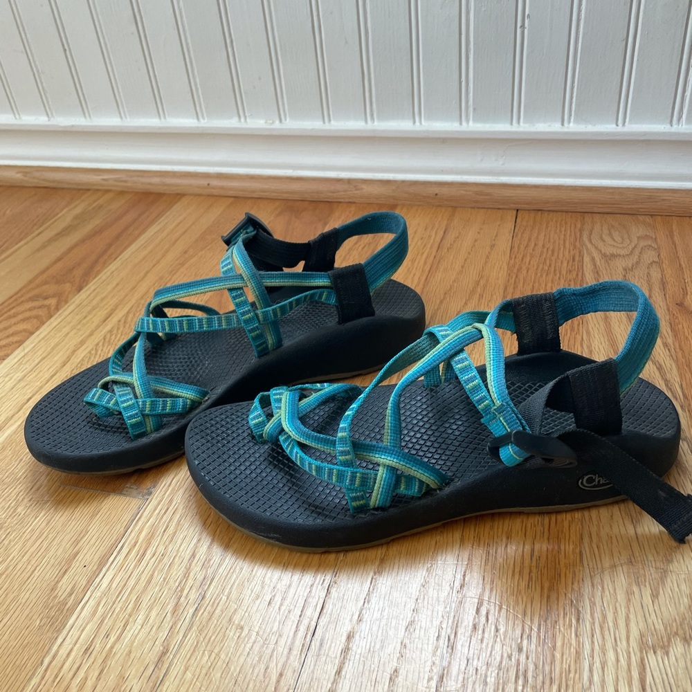 chaco sandals